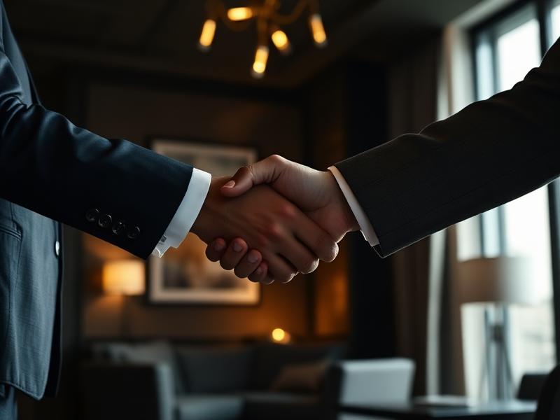 Do início ao contrato